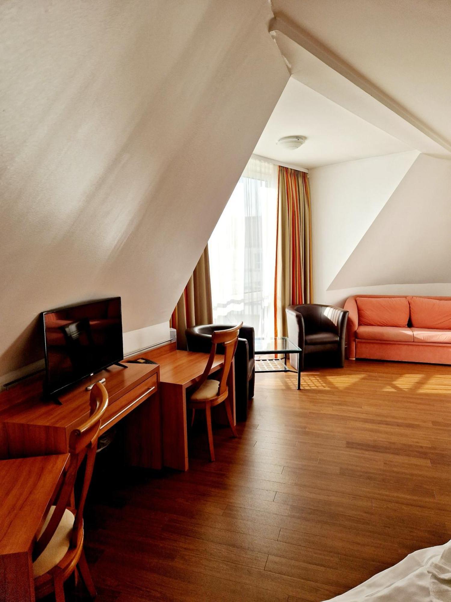 Kaiser Hotel Berlijn