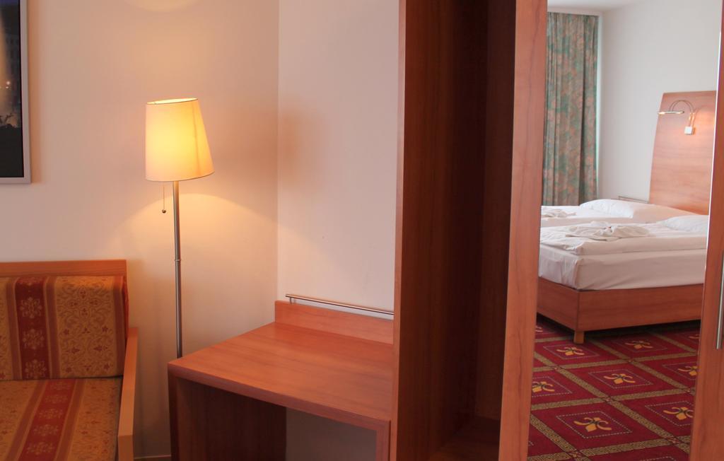 Hotel Kaiser Berlijn