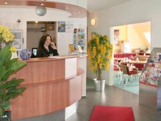 Hotel Kaiser Berlijn