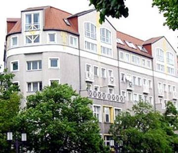 Kaiser 3* Berlijn